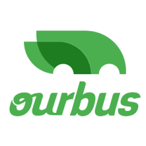 OurBus Coupon Code