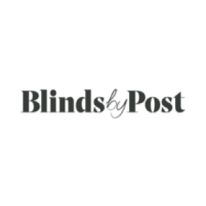 BlindsbyPost GB Logo