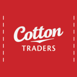 Cotton Traders Discount Code