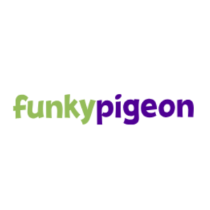 Funky Pigeon UK