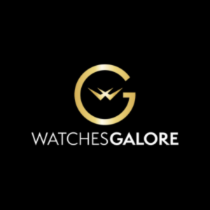 Watches Galore Discount Code